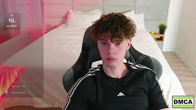 cute thomas online show from 02.20.25