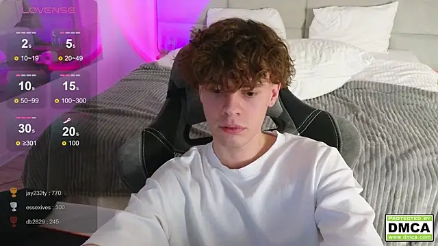 cute thomas online show from 03.12.25