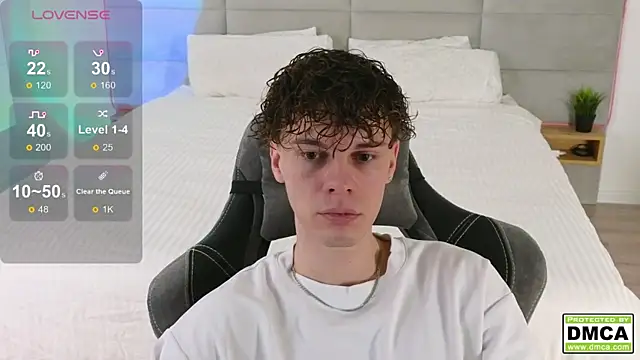 cute thomas online show from 03.21.25