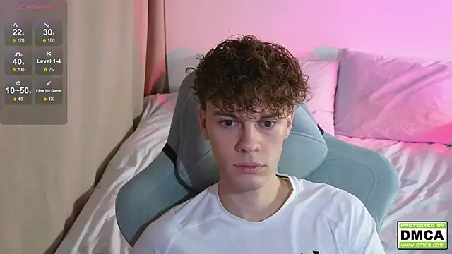 cute thomas online show from 10.17.25