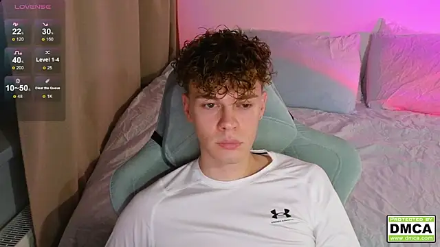 cute thomas online show from 11.06.25