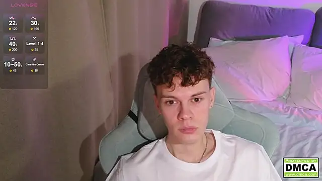 cute thomas online show from 12.14.25