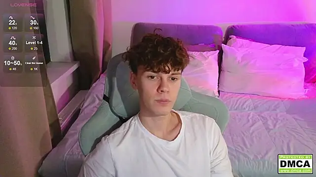 cute thomas online show from 02.10.26