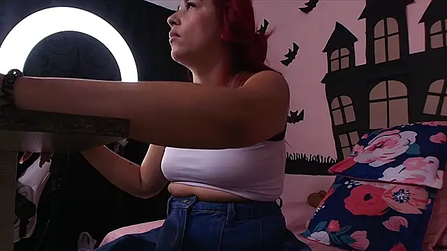 celeste sea online show from 10.30.25