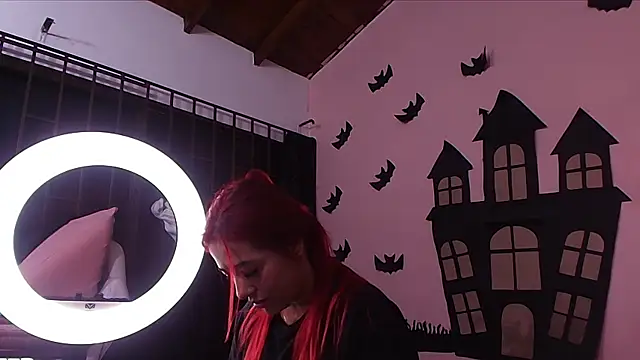 celeste sea online show from 11.01.25