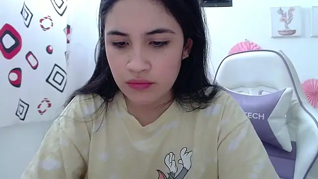 InocentHeaven1 online show from 12.22.25