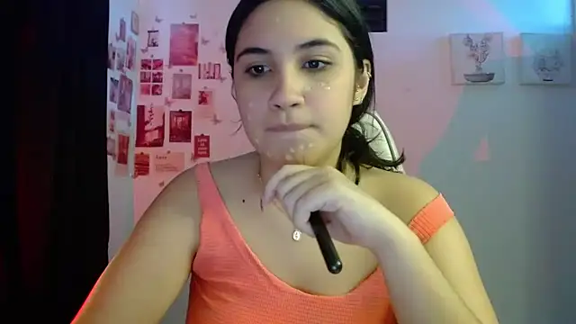 InocentHeaven1 online show from 02.26.26