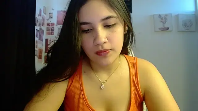 InocentHeaven1 online show from 02.27.26