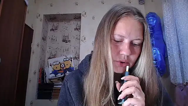 Snapshot of dream_alexa chatting on 05.22.26 dream alexa online show from 05.22.26
