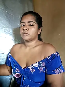 Snapshot of victoris chatting on 10.08.25 victoris online show from 10.08.25