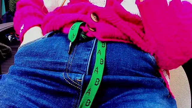 Persephoni online show from 01.20.25