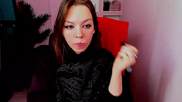 Persephoni online show from 01.24.25