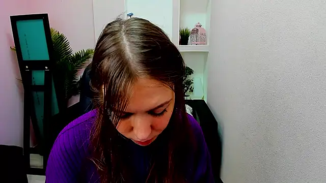 Persephoni online show from 02.03.25