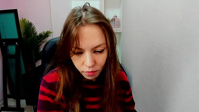 Persephoni online show from 02.21.25