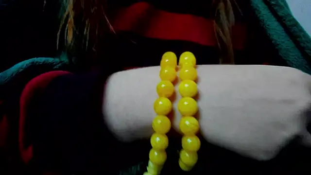 Persephoni online show from 02.21.25