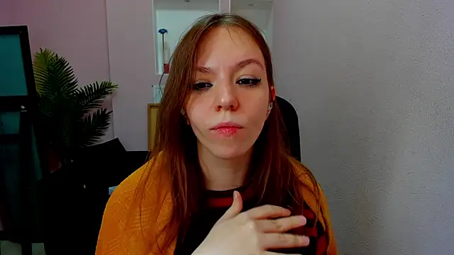 Persephoni online show from 11.24.25