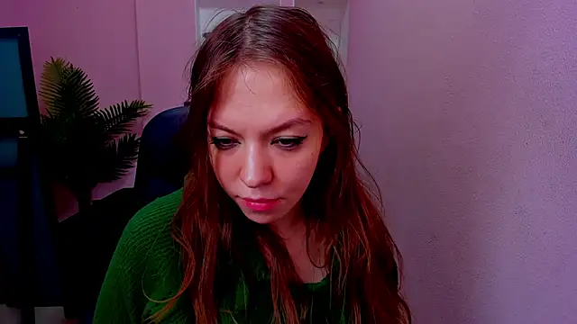 Persephoni online show from 12.02.25