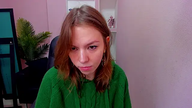 Persephoni online show from 12.16.25