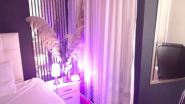 LiaVillalobos online show from 03.11.26