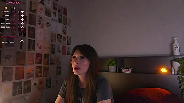 itssophiie online show from 09.19.25