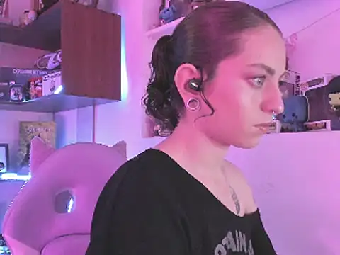 Agathaks online show from 01.10.25