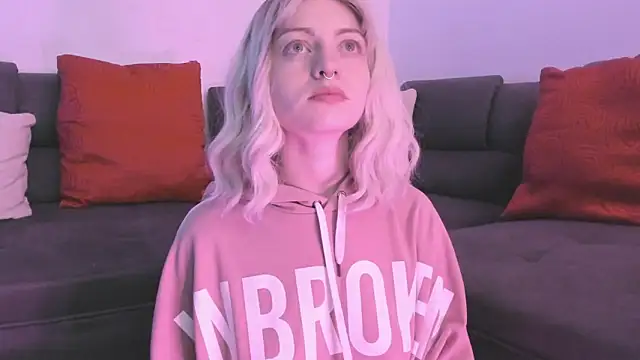 Agathaks online show from 02.14.25