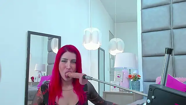 AllissaBrowm online show from 01.07.25