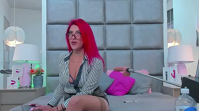 AllissaBrowm online show from 01.10.25