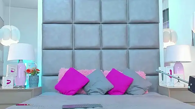 AllissaBrowm online show from 02.01.25