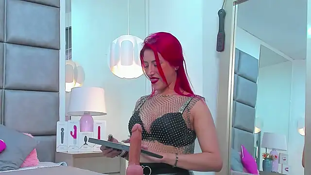 AllissaBrowm online show from 03.08.25