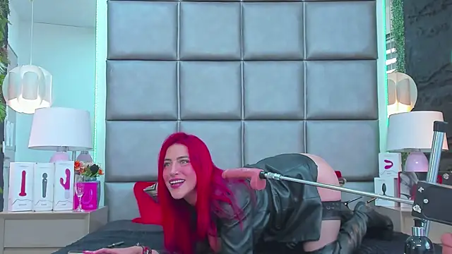 AllissaBrowm online show from 09.22.25