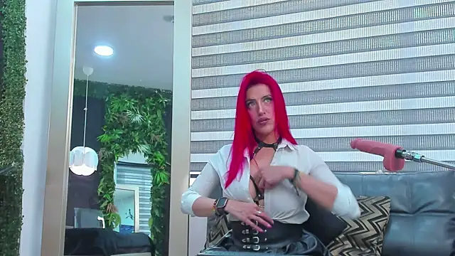 AllissaBrowm online show from 10.06.25