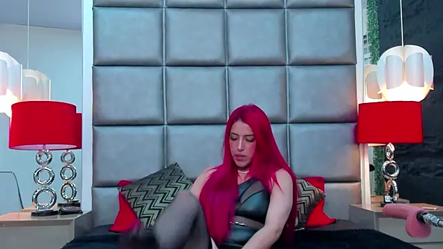 AllissaBrowm online show from 01.17.26