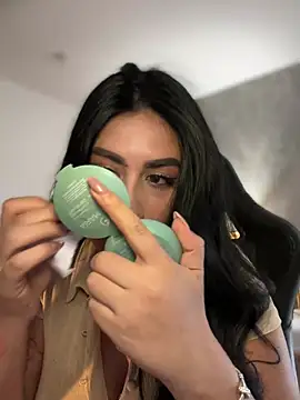 clarachanelricek online show from 03.01.25