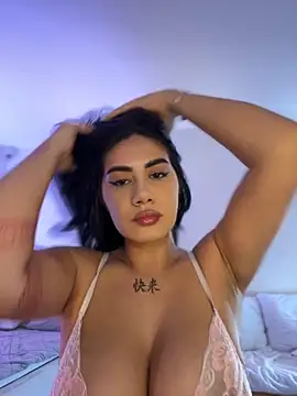 clarachanelricek online show from 09.12.25