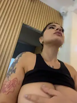 clarachanelricek online show from 11.29.25