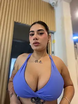 clarachanelricek online show from 02.26.26