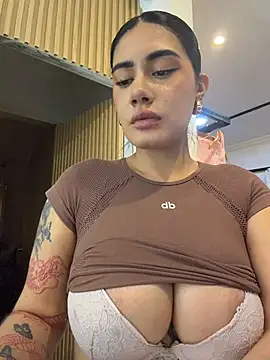 clarachanelricek online show from 03.19.26