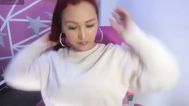 lucy beatifull online show from 12.20.25