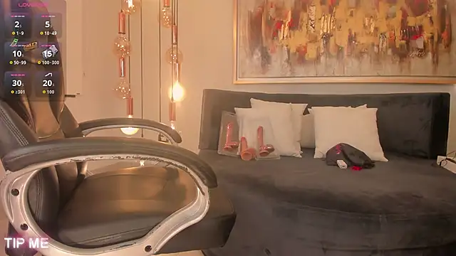 SophieBarnett online show from 03.15.26