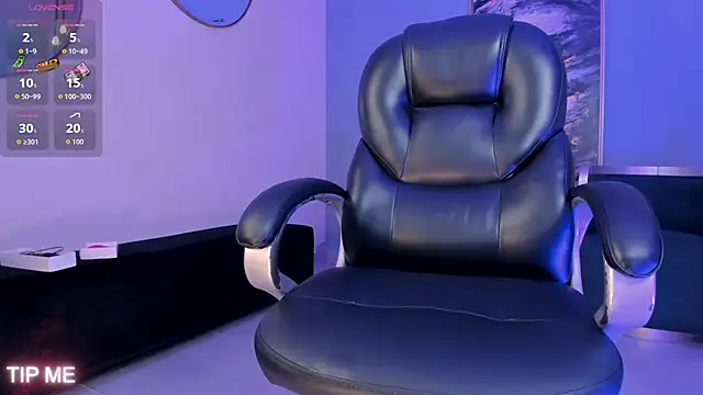 SophieBarnett online show from 03.25.26