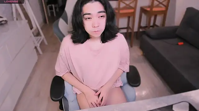 Judame Aoi online show from 04.15.26