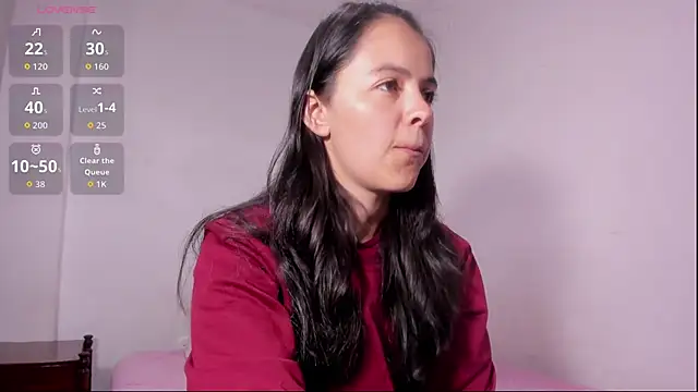 sarasweet 4 online show from 11.26.25