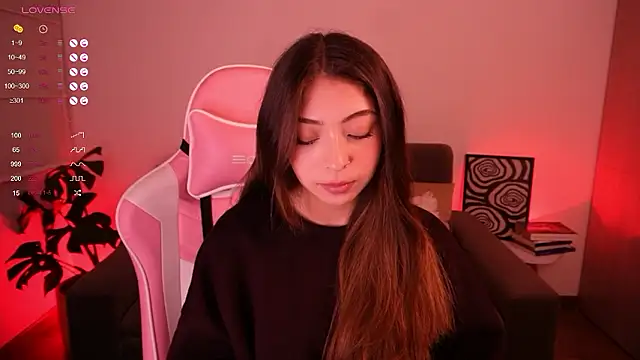 annie24 evans online show from 12.03.24