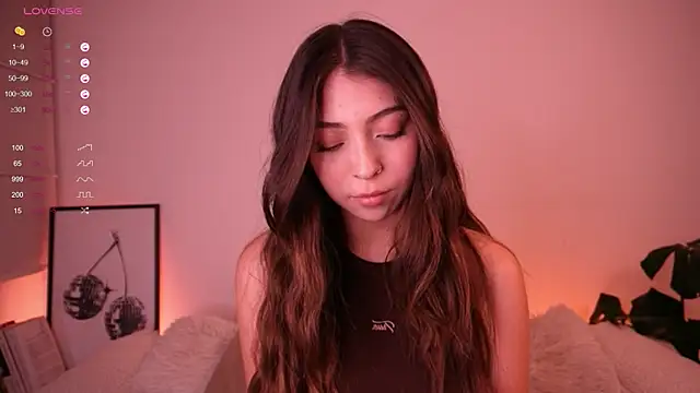 annie24 evans online show from 01.30.25