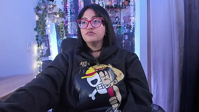  Ali Brinck  online show from 02.11.25