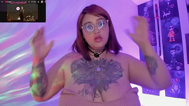  Ali Brinck  online show from 02.24.26