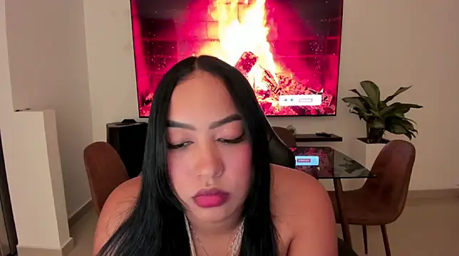 brunetenikole02 online show from 02.18.26