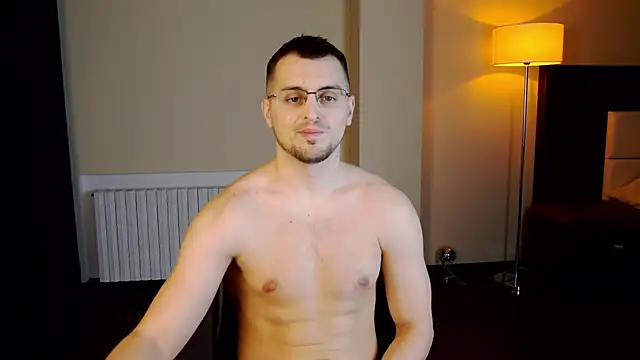 Friend12321 online show from 02.13.25