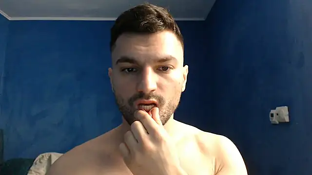 alex blu online show from 03.01.26